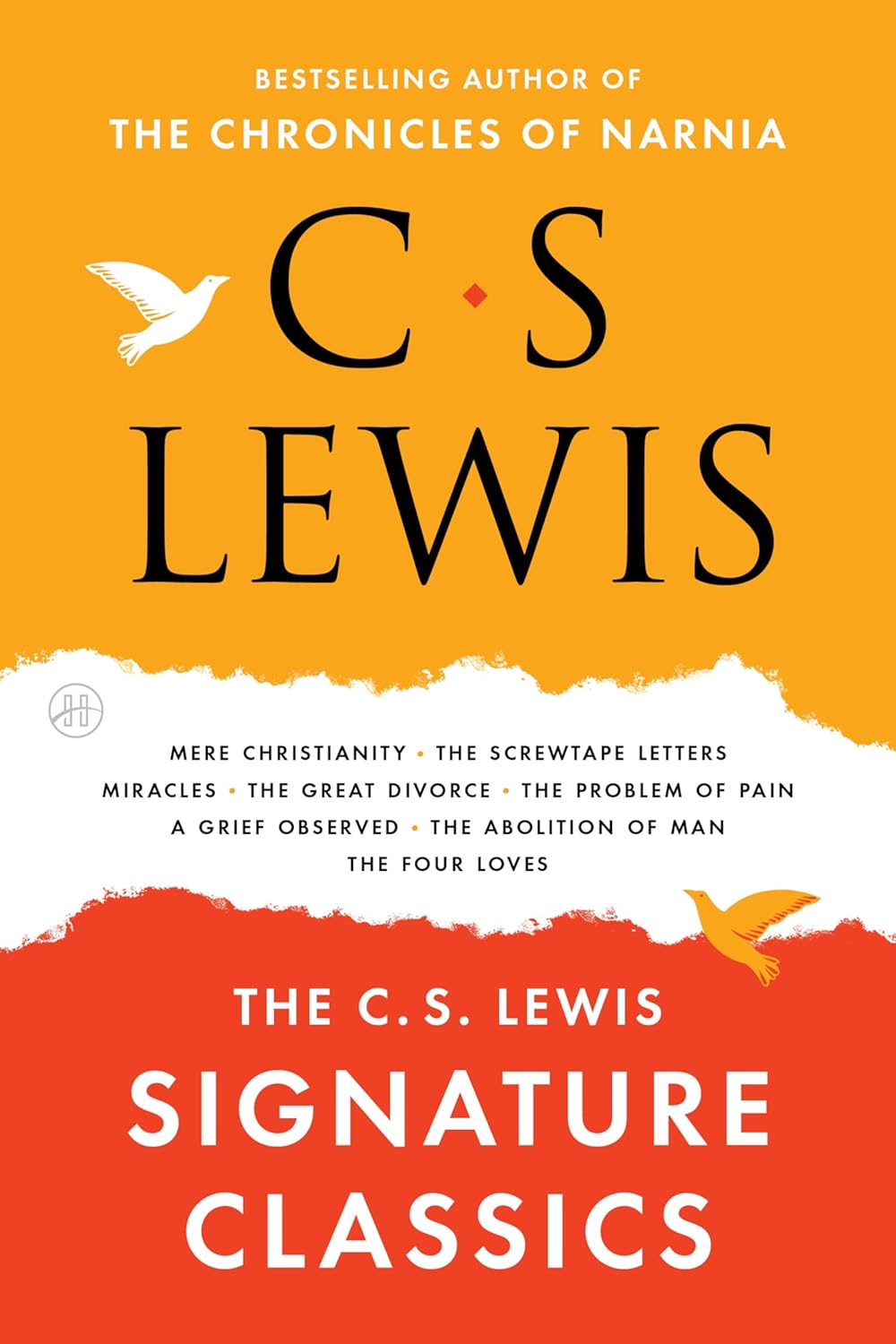 THE C.S. LEWIS SIGNATURE CLASSICS