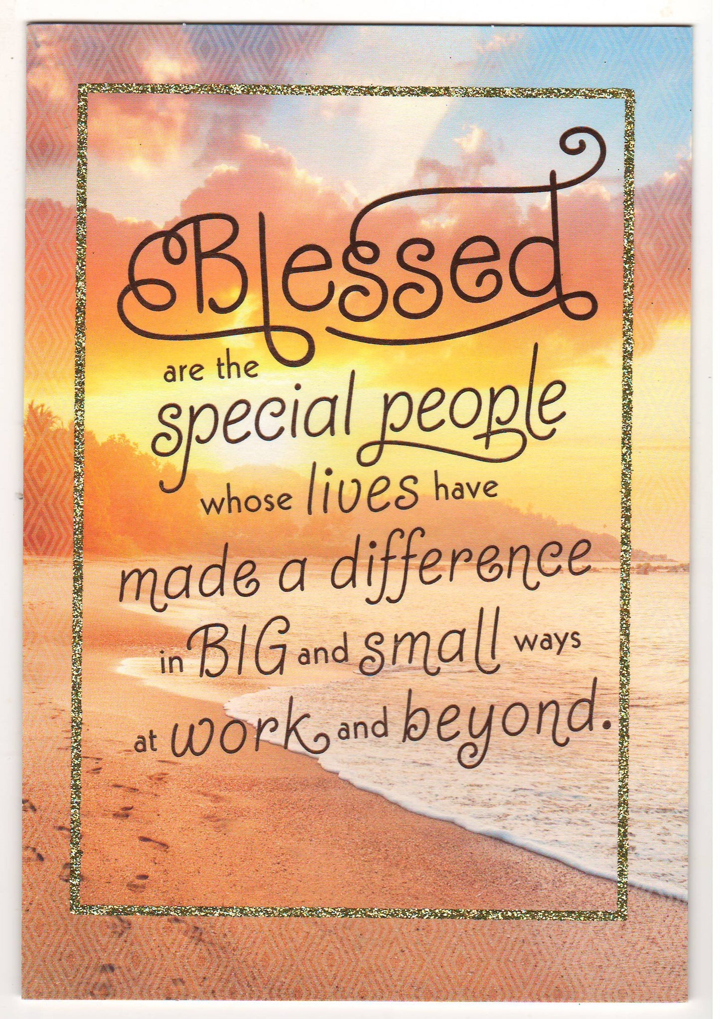 Dayspring Retirement Card#11755