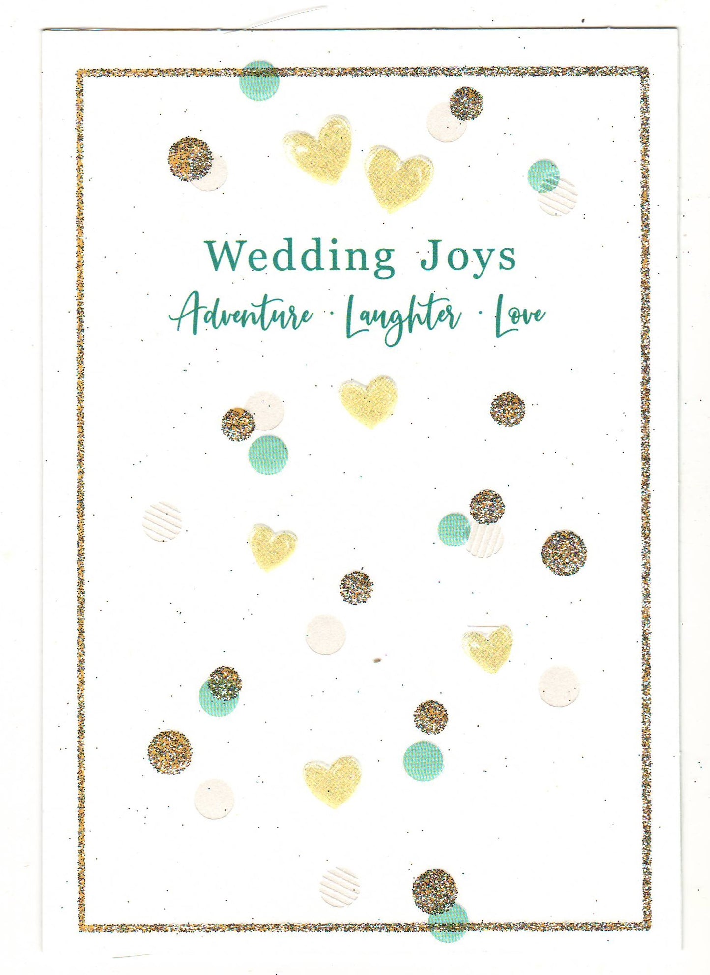 DaySpring Wedding #92035