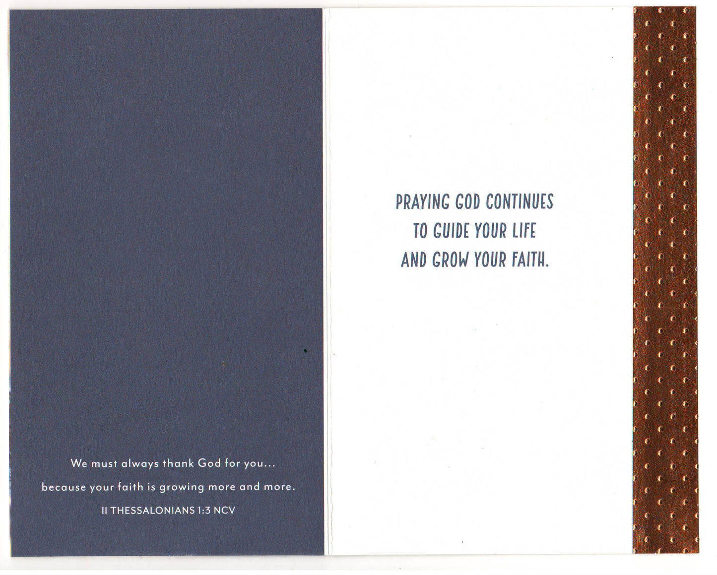 DaySpring Baptism #92185