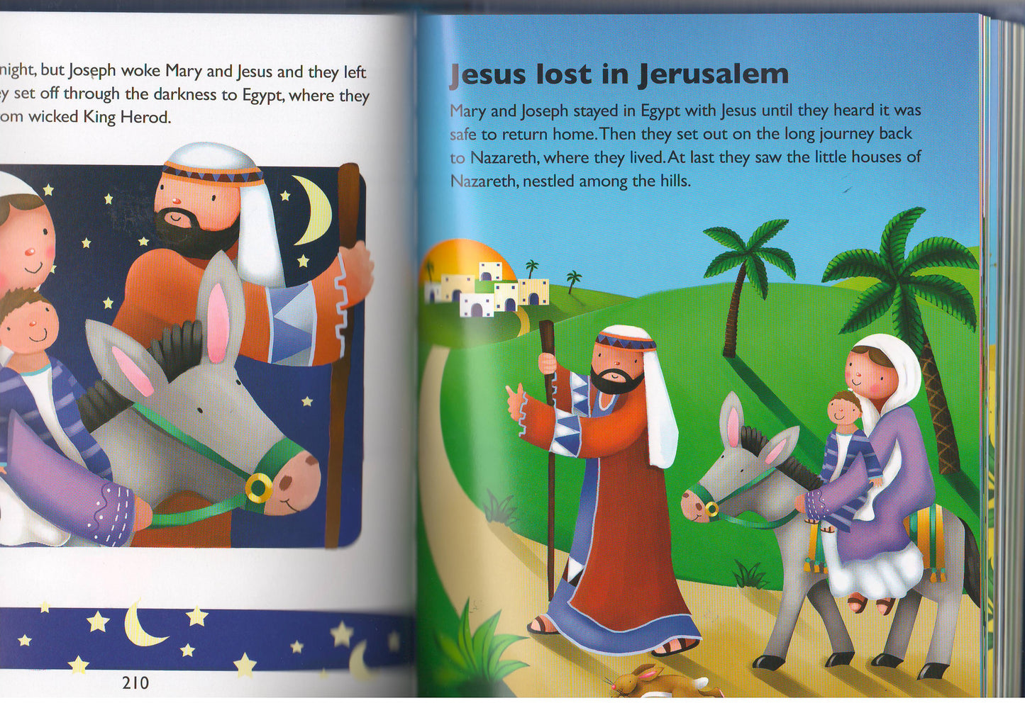 Candle Bible for Kids