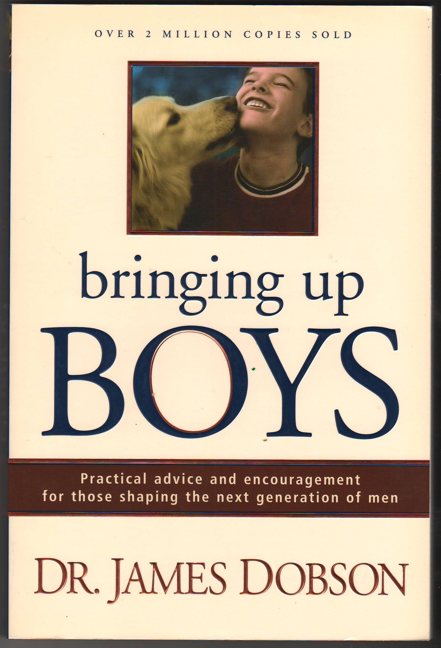 Bringing Up Boys