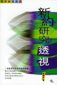 新約研究透視