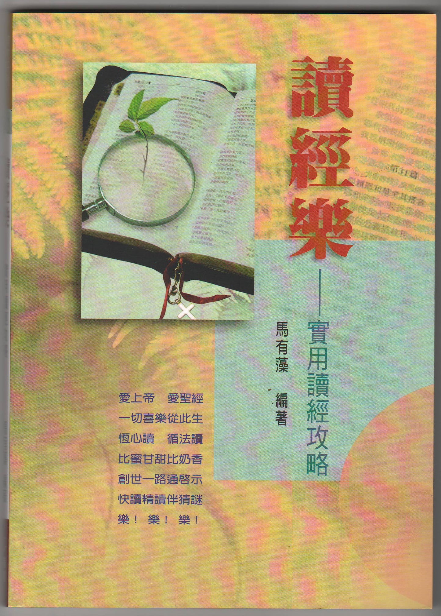 讀經樂:實用讀經攻略
