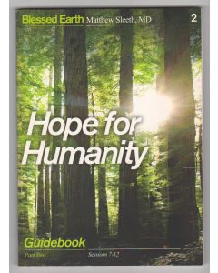 Bless Earth: Hope for Humanity PG