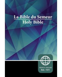 French/English Bilingual Bible