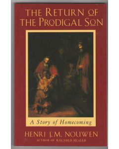 The Return of The Prodigal Son: A Story of Homecoming
