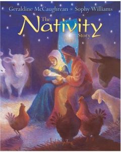 The Nativity Story