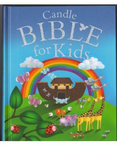 Candle BIBLE for Kids