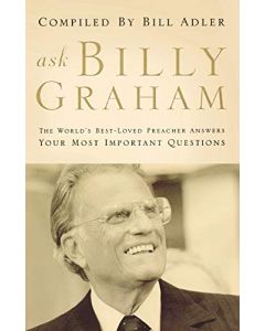 Ask Billy Graham PA