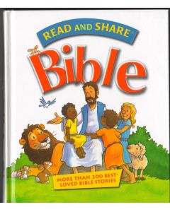 READ AND SHARE BIBLE-CL