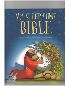 My SleepyTime Bible