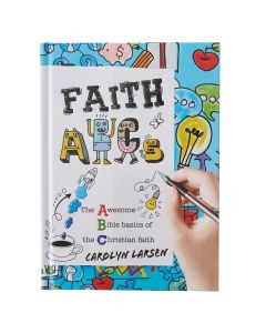 Faith ABCs