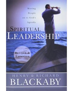 Spiritual Leadership - Pb