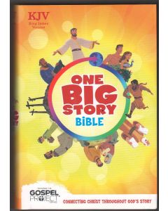 KJV One Big Story Bible