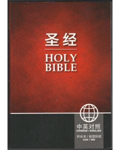 中英聖經 (簡Pb) 和合本 / NIV (AF)（簡體）
