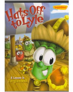 Hats off to Lyle: A Lesson in Forgiveness