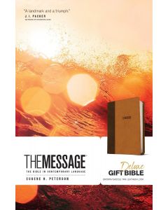 The Message Deluxe Gift