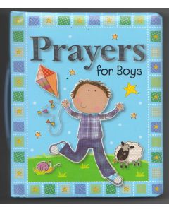 Prayers for Boys