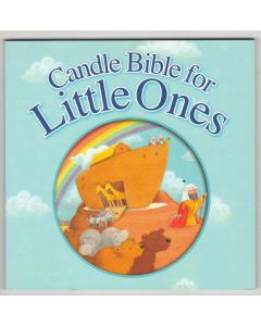 Candle Bible for little Ones