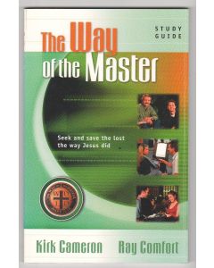 The Way of the Master - Intermediate Training Course