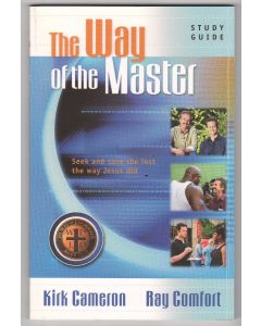 The Way of the Master - Basic Training Course