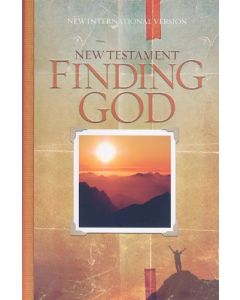 New Testament Bible(NIV)