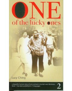 One of the Lucky Ones---vol.2