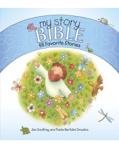 My Story Bible: 66 Favorite Stories