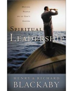 Spiritual Leadership - Pb