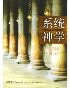 系統神學（簡體）/SYSTEMATIC THEOLOGY
