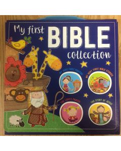 My First Bible Collection