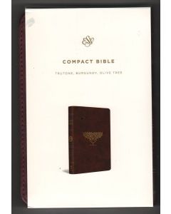 ESV Compact Bible