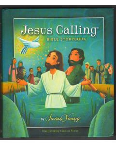Jesus Calling Bible Storybook