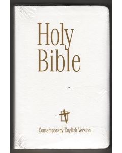 CEV presntation bible (l. white)