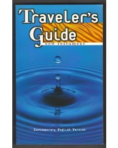 Traveler's Guide (New Testment) CEV