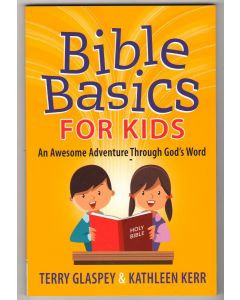 Bible Basics for Kds