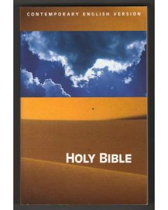Holy Bible (CEV)