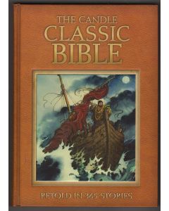 The Candle Classic Bible