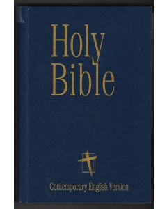 Holy Bible CEV ( Hard Cover)