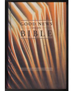Good News Study Bible