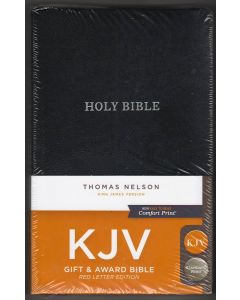 KJV gift & award Bible