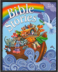 Bible Stories (Ccc)