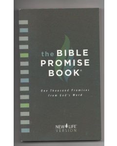 The Bible Promise Book(New Life Version)