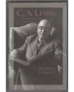 C.S.Lewis: Christian and Storyteller