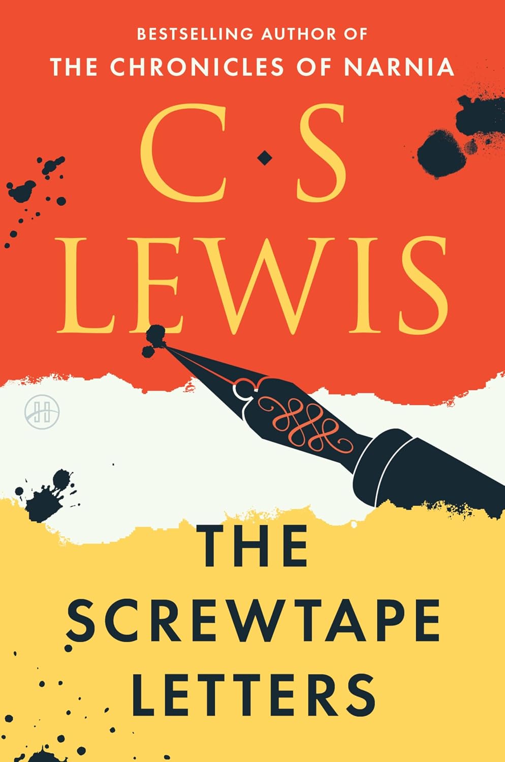 The Screwtape letters