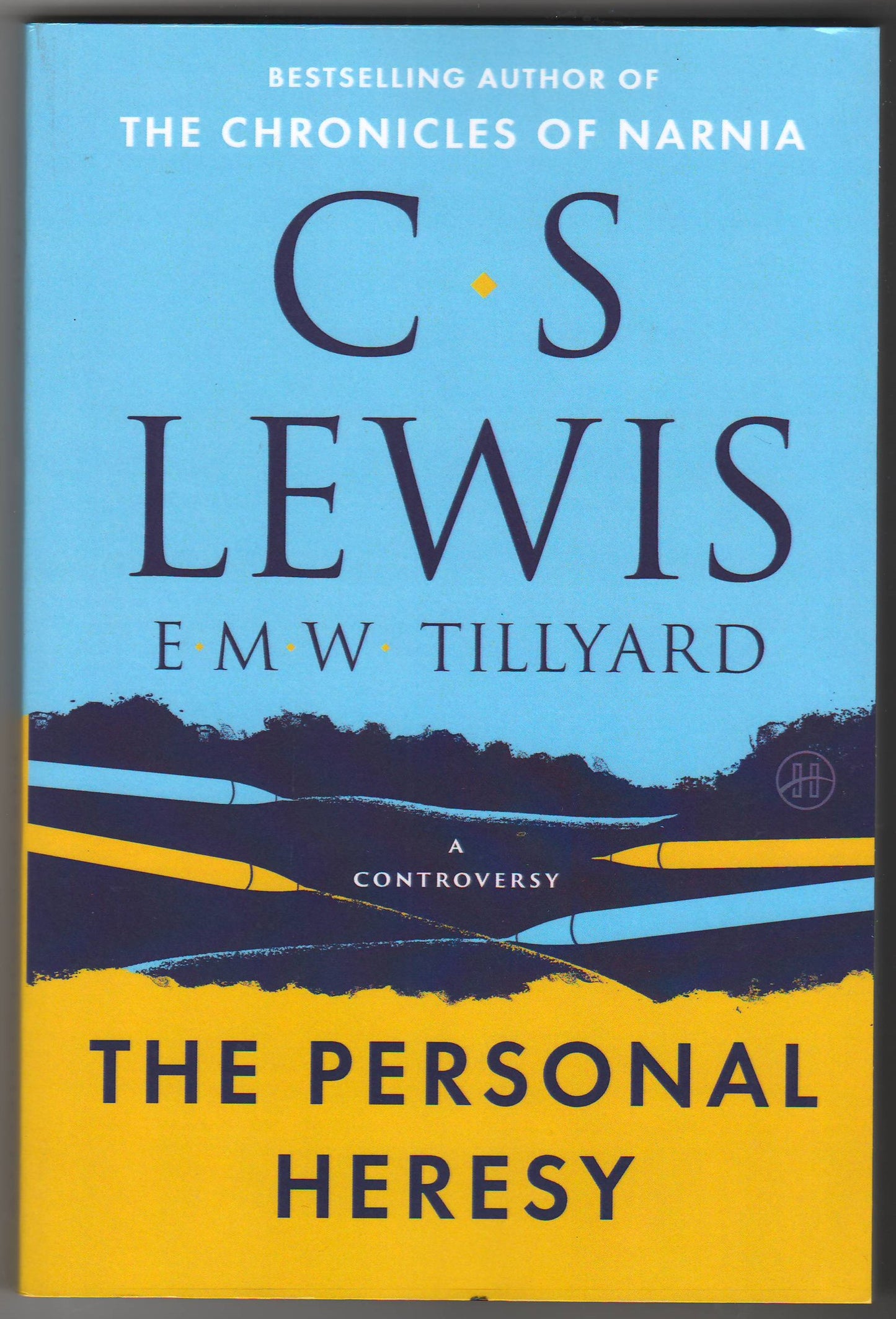 The Personal Heresy: A Controversy