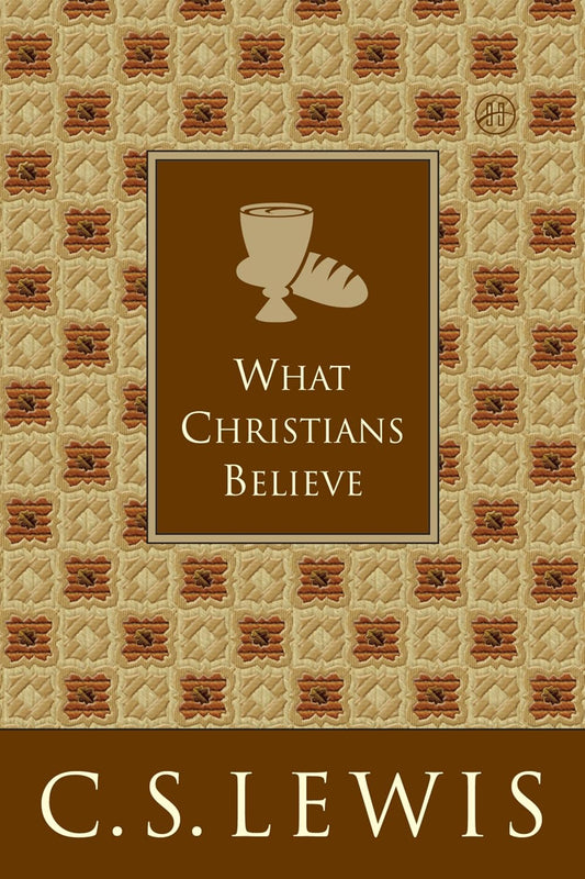 What Christians Believe