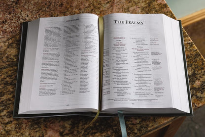 ESV, Thompson Chain-Reference Bible