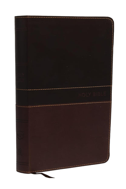 NKJV deluxe gift BIBLE